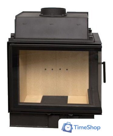 Свободностоящая печь-камин Мета-Бел Fenix 1R ТКТ 10.0-02 - Изображение №2 — Интернет-магазин Time-Shop