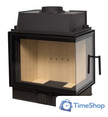 Свободностоящая печь-камин Мета-Бел Fenix 1R ТКТ 10.0-02 - Изображение №1 — Интернет-магазин Time-Shop