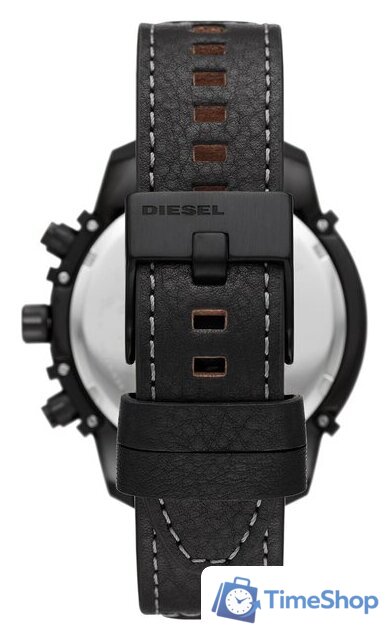 Наручные часы Diesel Griffed DZ4576 - Изображение №2 — Интернет-магазин Time-Shop