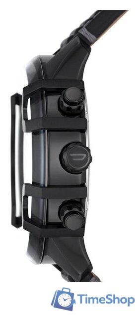 Наручные часы Diesel Griffed DZ4576 - Изображение №3 — Интернет-магазин Time-Shop