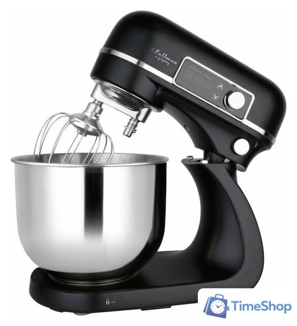 Планетарный миксер Pullman PL-300 - Изображение №1 — Интернет-магазин Time-Shop