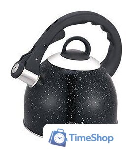 Чайник со свистком Bollire BR-3009 - Изображение №1 — Интернет-магазин Time-Shop