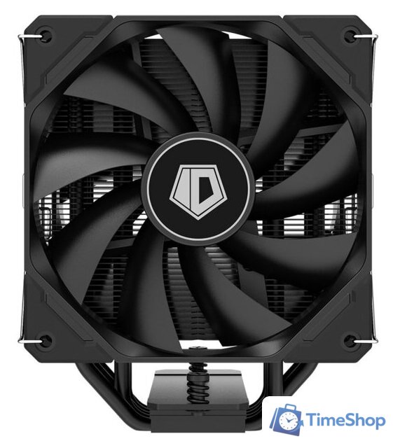 Кулер для процессора ID-Cooling SE-225-XT Black - Изображение №3 — Интернет-магазин Time-Shop