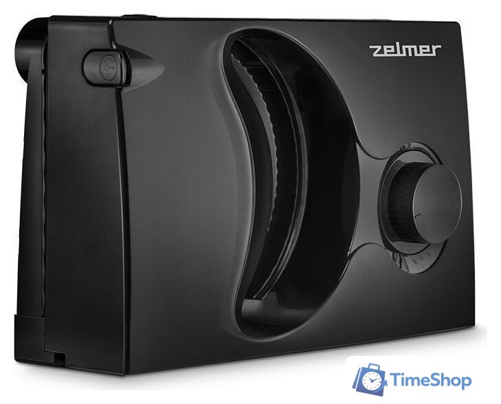 Ломтерезка Zelmer ZFS0917 - Изображение №2 — Интернет-магазин Time-Shop
