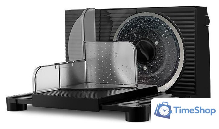 Ломтерезка Zelmer ZFS0917 - Изображение №1 — Интернет-магазин Time-Shop