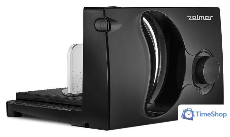 Ломтерезка Zelmer ZFS0917 - Изображение №3 — Интернет-магазин Time-Shop