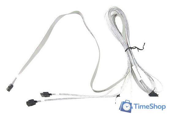 Кабель Supermicro CBL-SAST-0556 - Изображение №1 — Интернет-магазин Time-Shop