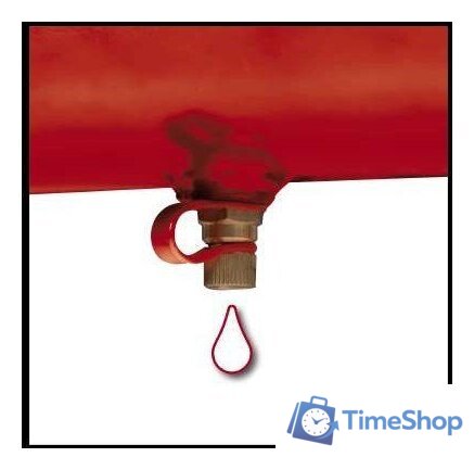 Компрессор Einhell TE-AC 270/50/10 - Изображение №7 — Интернет-магазин Time-Shop