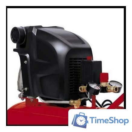 Компрессор Einhell TE-AC 270/50/10 - Изображение №2 — Интернет-магазин Time-Shop
