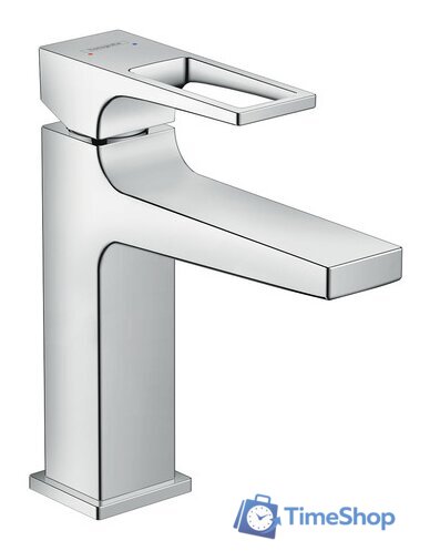 Смеситель Hansgrohe Metropol 74506000 - Изображение №1 — Интернет-магазин Time-Shop