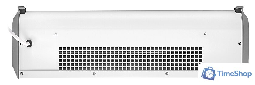 Тепловая завеса Ballu BHC-L06S03-S - Изображение №3 — Интернет-магазин Time-Shop