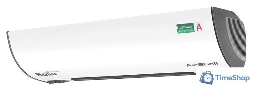 Тепловая завеса Ballu BHC-L06S03-S - Изображение №1 — Интернет-магазин Time-Shop