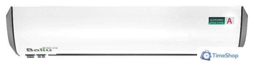 Тепловая завеса Ballu BHC-L06S03-S - Изображение №2 — Интернет-магазин Time-Shop