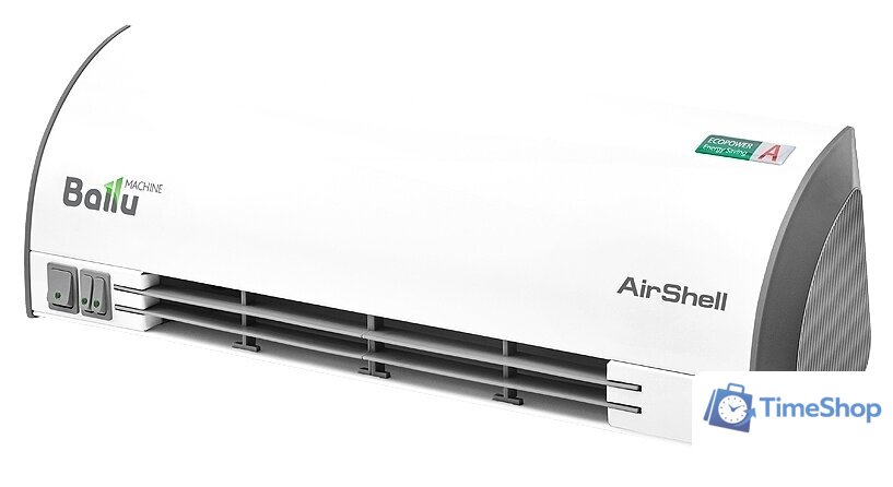 Тепловая завеса Ballu BHC-L06S03-S - Изображение №4 — Интернет-магазин Time-Shop