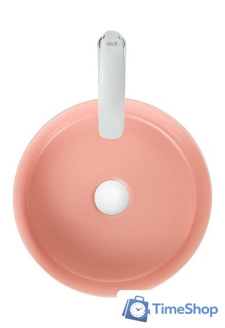 Умывальник WeltWasser Elbach 3134 MP - Изображение №4 — Интернет-магазин Time-Shop