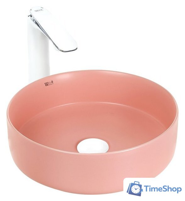 Умывальник WeltWasser Elbach 3134 MP - Изображение №1 — Интернет-магазин Time-Shop