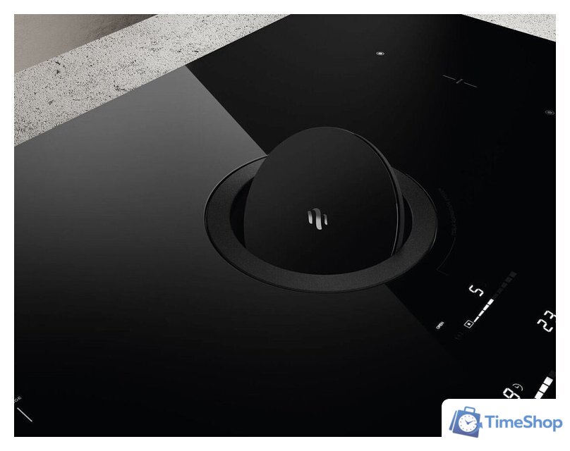 Варочная панель Elica NikolaTesla SWITCH GLOW BL/F/83 - Изображение №2 — Интернет-магазин Time-Shop