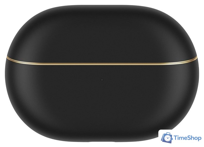 Наушники Huawei FreeBuds Pro 4 (черный, международная версия) - Изображение №4 — Интернет-магазин Time-Shop