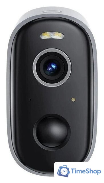 Комплект IP-камер Baseus Security N1 Plus 2-Cam Kit - Изображение №3 — Интернет-магазин Time-Shop