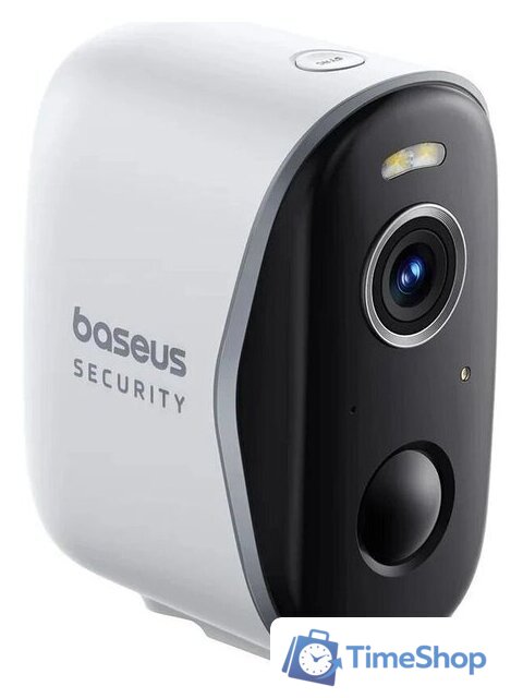 Комплект IP-камер Baseus Security N1 Plus 2-Cam Kit - Изображение №2 — Интернет-магазин Time-Shop