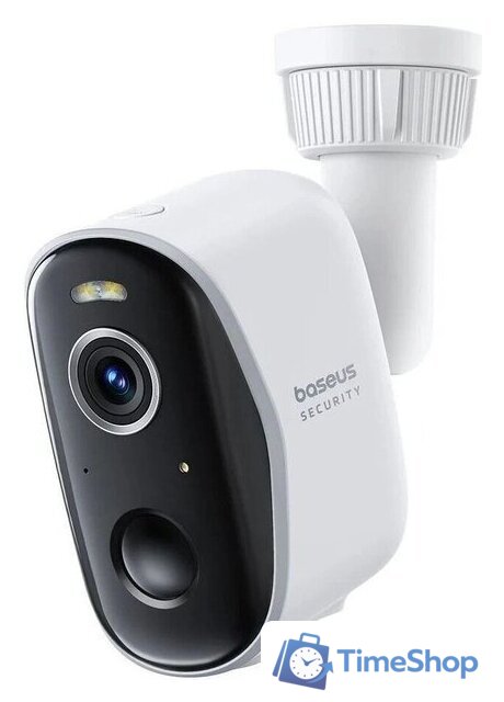 Комплект IP-камер Baseus Security N1 Plus 2-Cam Kit - Изображение №5 — Интернет-магазин Time-Shop
