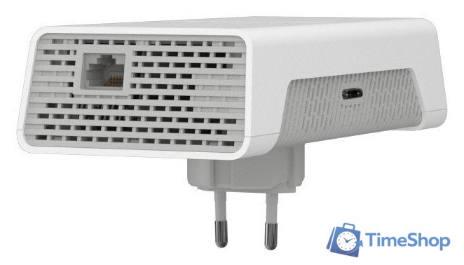 Усилитель Wi-Fi Netcraze Buddy 6 SE NC-4410 - Изображение №4 — Интернет-магазин Time-Shop