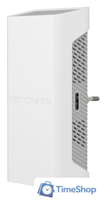 Усилитель Wi-Fi Netcraze Buddy 6 SE NC-4410 - Изображение №1 — Интернет-магазин Time-Shop