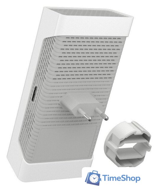 Усилитель Wi-Fi Netcraze Buddy 6 SE NC-4410 - Изображение №5 — Интернет-магазин Time-Shop