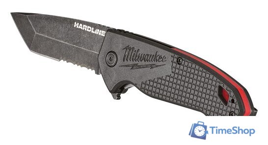 Складной нож Milwaukee 48221998 - Изображение №2 — Интернет-магазин Time-Shop