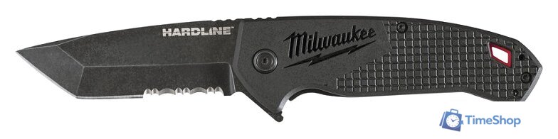 Складной нож Milwaukee 48221998 - Изображение №1 — Интернет-магазин Time-Shop