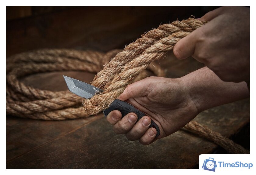 Складной нож Milwaukee 48221998 - Изображение №10 — Интернет-магазин Time-Shop