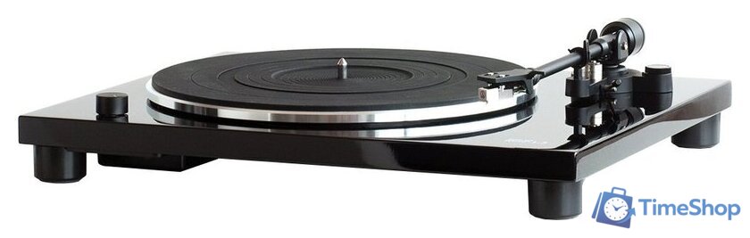 Виниловый проигрыватель Music Hall mmf-1.3 - Изображение №1 — Интернет-магазин Time-Shop