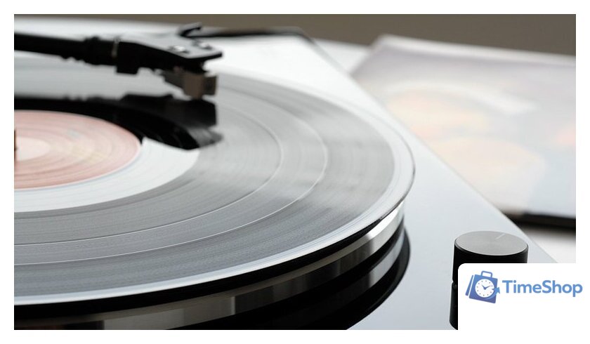 Виниловый проигрыватель Music Hall mmf-1.3 - Изображение №4 — Интернет-магазин Time-Shop