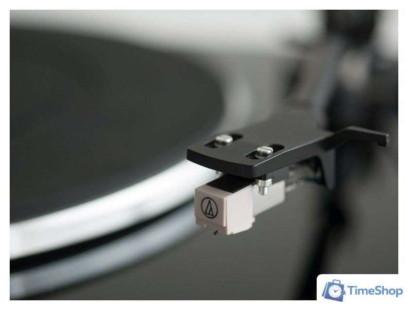 Виниловый проигрыватель Music Hall mmf-1.3 - Изображение №5 — Интернет-магазин Time-Shop