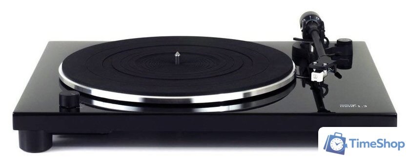 Виниловый проигрыватель Music Hall mmf-1.3 - Изображение №2 — Интернет-магазин Time-Shop