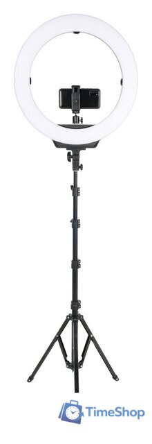 Кольцевая лампа Falcon Eyes BeautyLight 480LS LED - Изображение №1 — Интернет-магазин Time-Shop