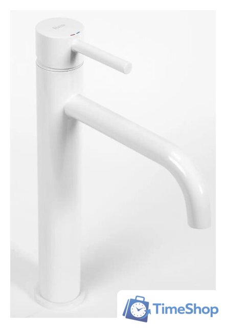 Смеситель Rea Lungo B4400 (белый) - Изображение №8 — Интернет-магазин Time-Shop