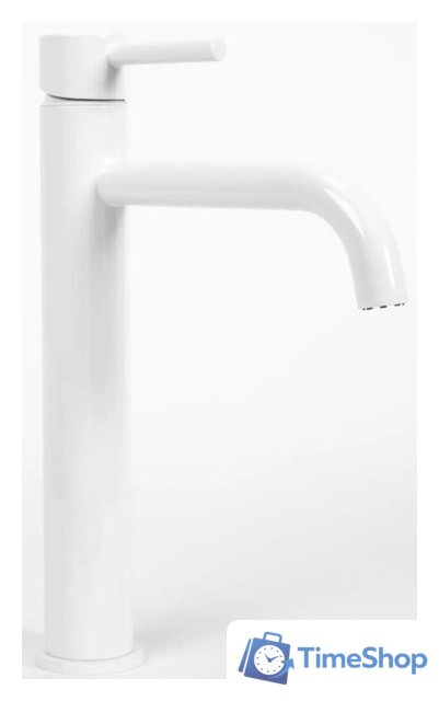 Смеситель Rea Lungo B4400 (белый) - Изображение №7 — Интернет-магазин Time-Shop