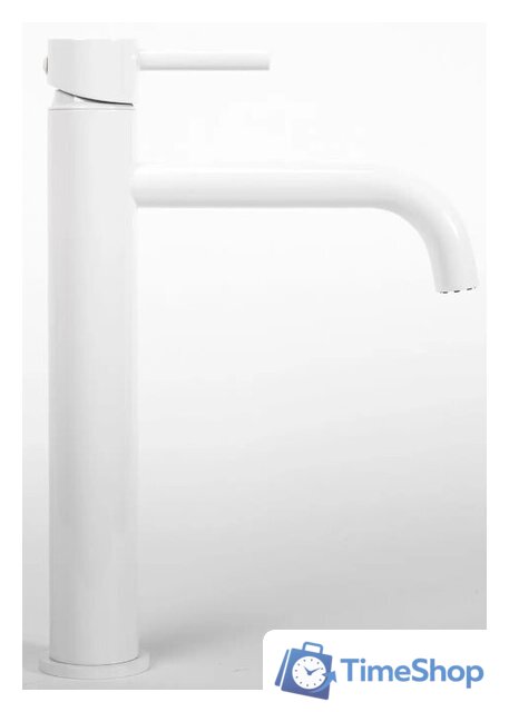 Смеситель Rea Lungo B4400 (белый) - Изображение №6 — Интернет-магазин Time-Shop