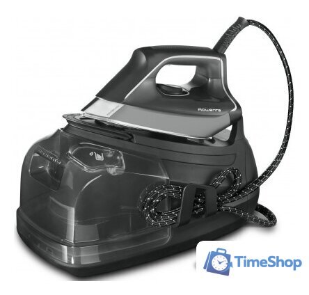 Утюг Rowenta Perfect Steam Pro DG8622F0 - Изображение №1 — Интернет-магазин Time-Shop