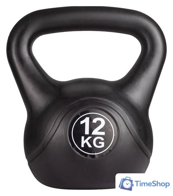 Гиря VictoryFit VF-KP120 12 кг - Изображение №1 — Интернет-магазин Time-Shop