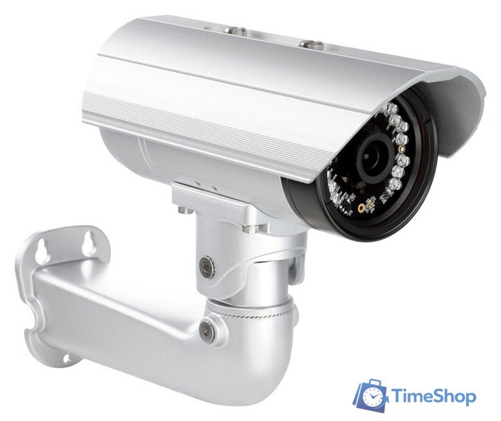 IP-камера D-Link DCS-7413/A1 - Изображение №3 — Интернет-магазин Time-Shop