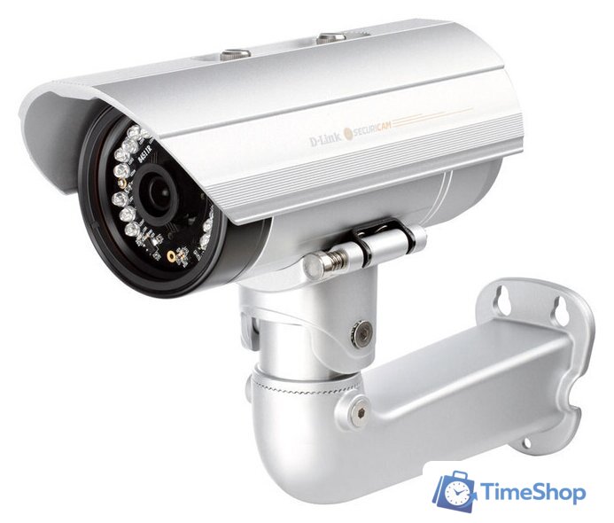 IP-камера D-Link DCS-7413/A1 - Изображение №1 — Интернет-магазин Time-Shop