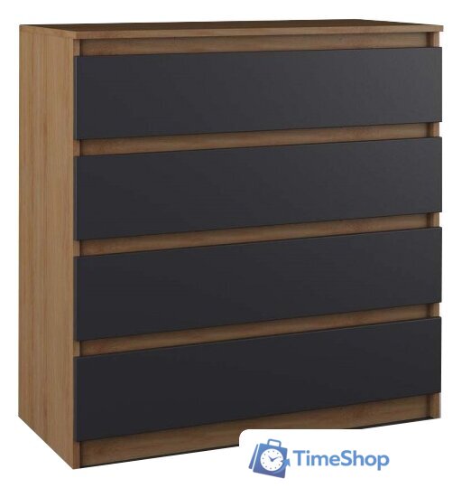 Комод Senira Прыгажуня К-904Ш ДГД - Изображение №1 — Интернет-магазин Time-Shop