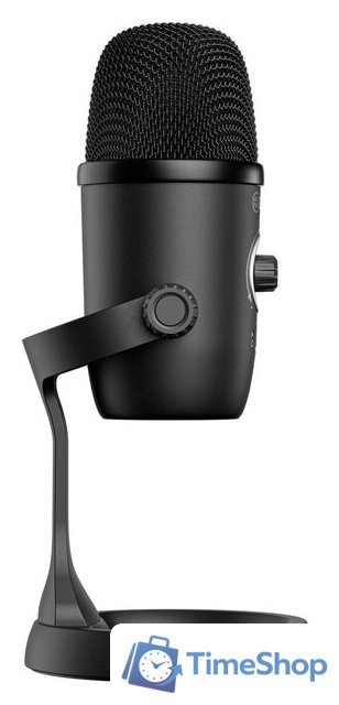 Проводной микрофон BOYA BY-CM5 - Изображение №3 — Интернет-магазин Time-Shop