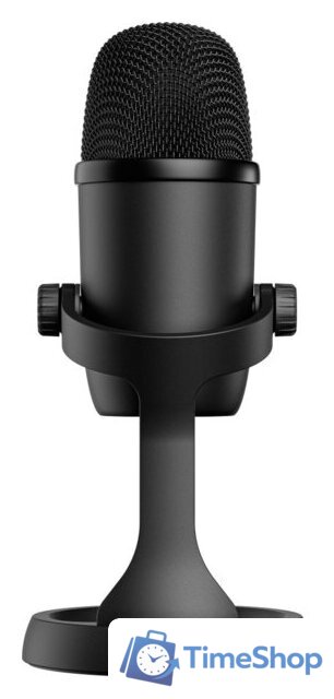 Проводной микрофон BOYA BY-CM5 - Изображение №2 — Интернет-магазин Time-Shop