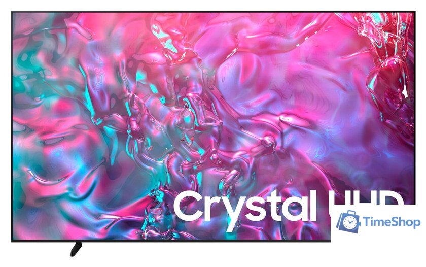 Телевизор Samsung Crystal UHD 4K DU9000 UE98DU9000UXRU - Изображение №1 — Интернет-магазин Time-Shop
