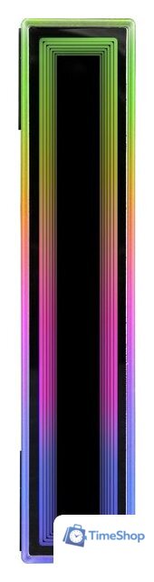 Комплект вентиляторов для корпуса Thermalright TL-M12 X3 (черный) - Изображение №8 — Интернет-магазин Time-Shop