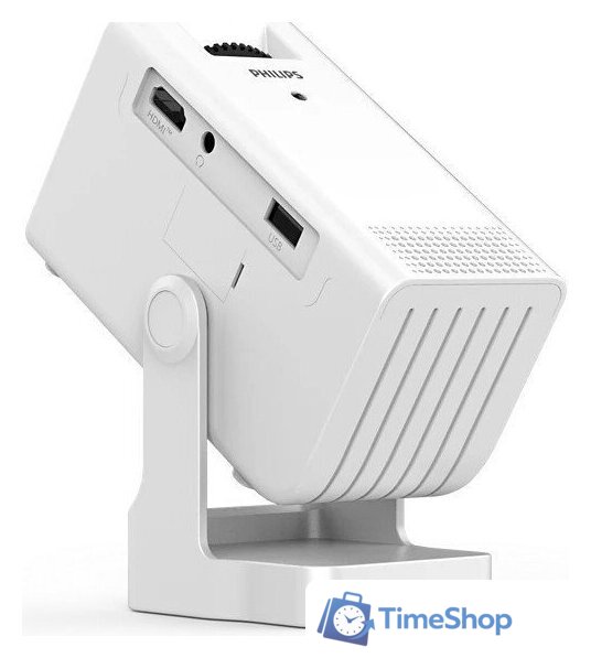Проектор Philips NeoPix 140 NPX140 - Изображение №2 — Интернет-магазин Time-Shop