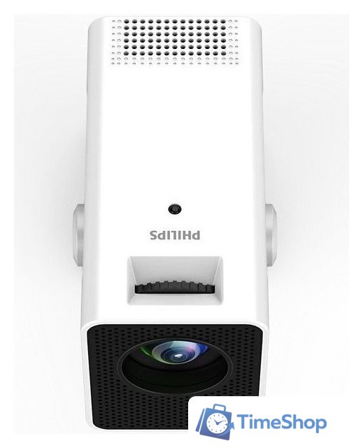 Проектор Philips NeoPix 140 NPX140 - Изображение №3 — Интернет-магазин Time-Shop